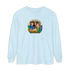 1609 - Custom Stealie Long-Sleeve