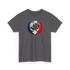 1644 - Custom Stealie T-Shirt
