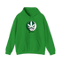 1667 - Custom Stealie Hoodie