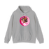 1471 - Custom Stealie Hoodie