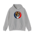 1447 - Custom Stealie Hoodie