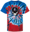 1428 - Custom Stealie Tie-Dye