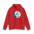 1394 - Custom Stealie Hoodie
