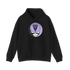 1660 - Custom Stealie Hoodie