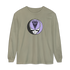 1660 - Custom Stealie Long-Sleeve