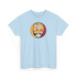 1707 - Custom Stealie T-Shirt