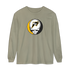 1408 - Custom Stealie Long-Sleeve