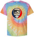 1661 - Custom Stealie Tie-Dye