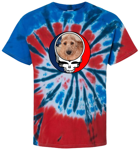 932 - Custom Stealie Product - Private Listing