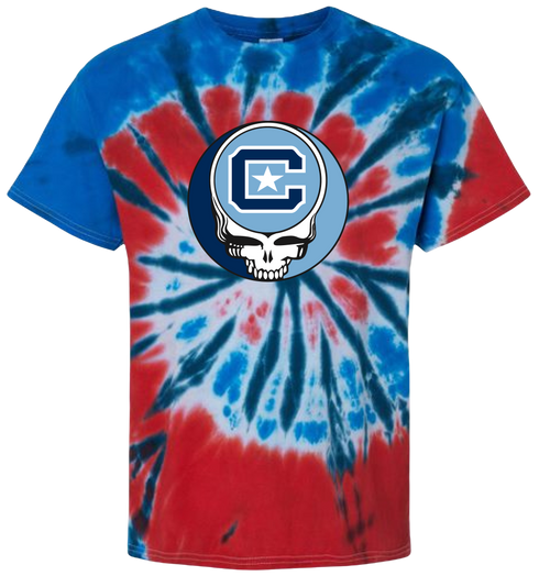 959 - Custom Stealie Product - Private Listing