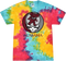 University of Alabama Dancing Cecil Stealie Tie-Dye T-Shirt