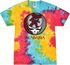 University of Alabama Dancing Cecil Stealie Tie-Dye T-Shirt