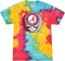 University of Alabama Stealie Tie-Dye T-Shirt