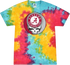 University of Alabama Stealie Tie-Dye T-Shirt