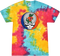 University of Florida Stealie Tie-Dye T-Shirt