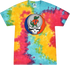 University of Florida Stealie Tie-Dye T-Shirt