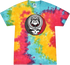 University of Georgia Stealie Tie-Dye T-Shirt