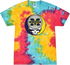 University of Michigan Stealie Tie-Dye T-Shirt