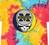 University of Michigan Stealie Tie-Dye T-Shirt