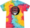 University of South Carolina Stealie Tie-Dye T-Shirt