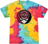 University of South Carolina Stealie Tie-Dye T-Shirt