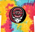 University of South Carolina Stealie Tie-Dye T-Shirt