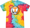 University of Tennessee Stealie Tie-Dye T-Shirt
