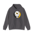 1642 - Custom Stealie Hoodie