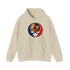 1638 - Custom Stealie Hoodie