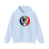 1616 - Custom Stealie Hoodie