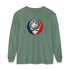 1716 - Custom Stealie Long-Sleeve
