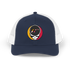 1415 - Custom Stealie Trucker Cap
