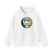 1724 - Custom Stealie Hoodie