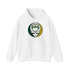 1724 - Custom Stealie Hoodie
