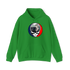 1715 - Custom Stealie Hoodie