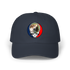 1682 - Custom Stealie Dad Hat