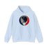 1568 - Custom Stealie Hoodie