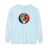1449 - Custom Stealie Long-Sleeve