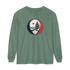 1435 - Custom Stealie Long-Sleeve