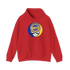 1554 - Custom Stealie Hoodie