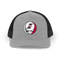 1594 - Custom Stealie Trucker Cap