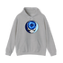 1607 - Custom Stealie Hoodie