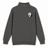 Bowdoin - Premium Grateful Dead Quarter-Zip Pullover - Charcoal - 5