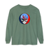 1455 - Custom Stealie Long-Sleeve