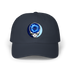 1607 - Custom Stealie Dad Hat