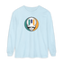 1665 - Custom Stealie Long-Sleeve
