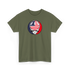 1681 - Custom Stealie T-Shirt