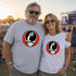 University of Cincinnati Grateful Dead T-Shirt