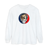 1650 - Custom Stealie Long-Sleeve