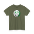1734 - Custom Stealie T-Shirt